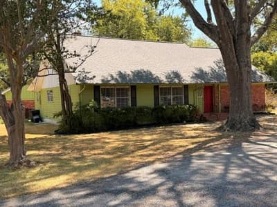 612 9th Street, Terrell TX 75160