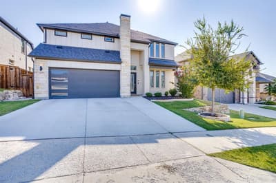 5577 Summit Creek Road, Fort Worth TX 76126 - Photo 2
