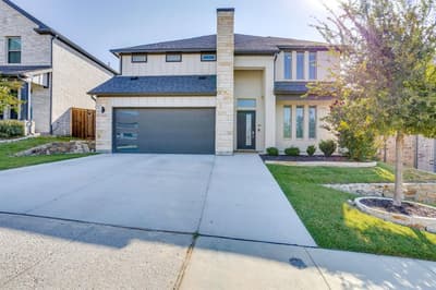 5577 Summit Creek Road, Fort Worth TX 76126