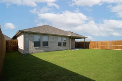 3429 Longfellow Avenue, Anna TX 75409 - Photo 2