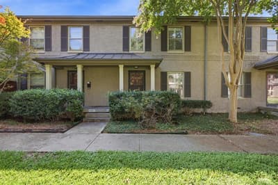 6355 Oriole Drive # 6355, Dallas TX 75209 - Photo 2