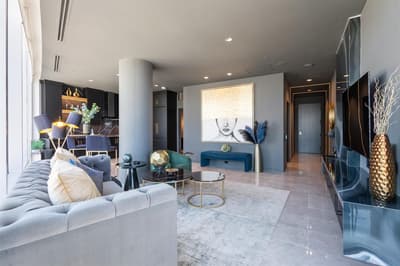 2430 Victory Park Lane # 2401, Dallas TX 75219 - Photo 5