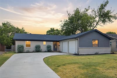 515 Lowell Lane, Richardson TX 75080 - Photo 3