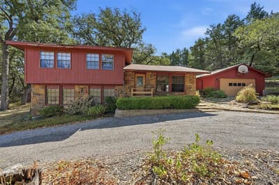 1471 County Road 219, Gainesville TX 76240 - Photo 2