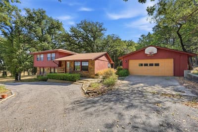 1471 County Road 219, Gainesville TX 76240