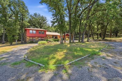 1471 County Road 219, Gainesville TX 76240 - Photo 4