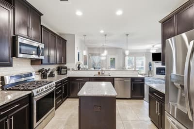 4009 Wavertree Road, Frisco TX 75036 - Photo 3