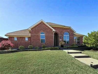 7410 Handen Drive, Rowlett TX 75089 - Photo 2