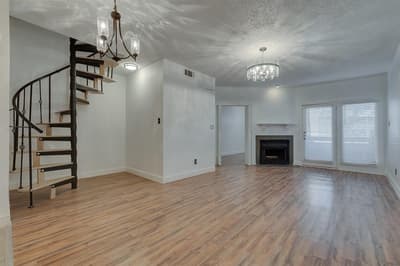 5550 Spring Valley Road # E24, Dallas TX 75254 - Photo 2