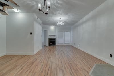 5550 Spring Valley Road # E24, Dallas TX 75254 - Photo 3