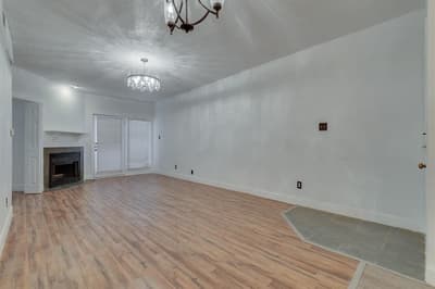 5550 Spring Valley Road # E24, Dallas TX 75254 - Photo 4