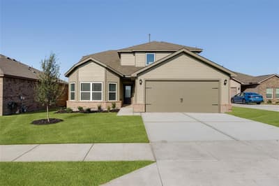 11156 Santana Drive, Fort Worth TX 76108