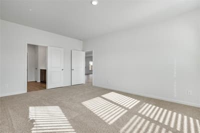 11156 Santana Drive, Fort Worth TX 76108 - Photo 5