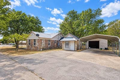 1115 W Main Street, Gatesville TX 76528 - Photo 3