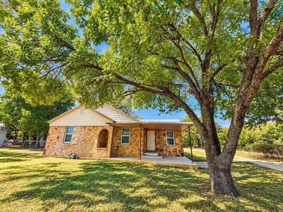 1115 W Main Street, Gatesville TX 76528