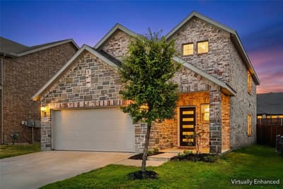 4925 Westhill Drive, McKinney TX 75071 - Photo 2