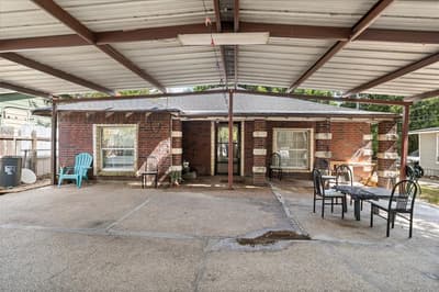 2400 Park Avenue, Waco TX 76706