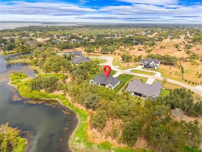 1733 Aspen Crossing, Oak Point TX 75068