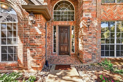 2830 Woodhollow Court, Highland Village TX 75077 - Photo 3