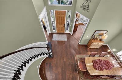 2830 Woodhollow Court, Highland Village TX 75077 - Photo 5