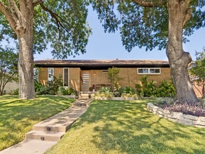 5915 Canterview Drive, Dallas TX 75228 - Photo 2