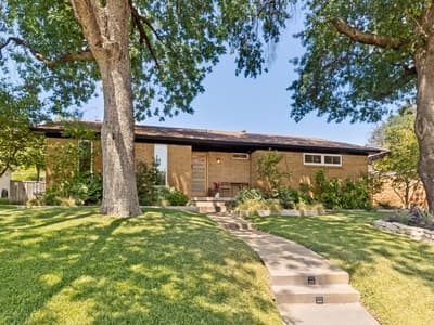 5915 Canterview Drive, Dallas TX 75228