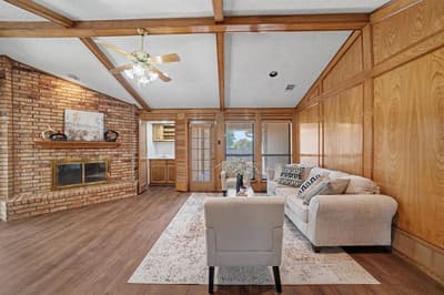 1230 Lochness Lane, Garland TX 75044 - Photo 2