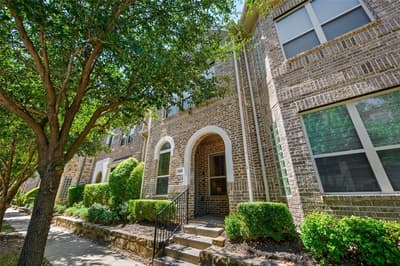4161 Broadway Avenue, Flower Mound TX 75028