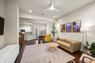 4161 Broadway Avenue, Flower Mound TX 75028 - Photo 4