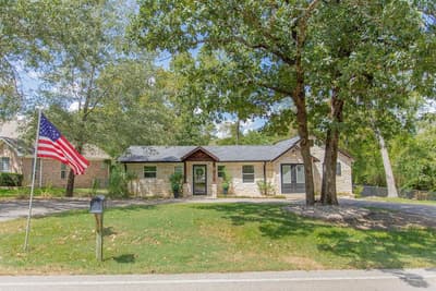 224 Hideaway Lane E, Hideaway TX 75771