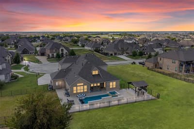 2427 Debracie Court, Heath TX 75126 - Photo 3