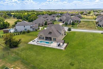 2427 Debracie Court, Heath TX 75126 - Photo 5
