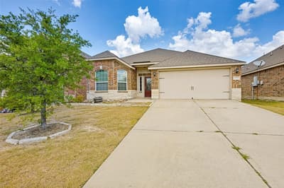 2132 Mulberry Drive, Anna TX 75409 - Photo 2