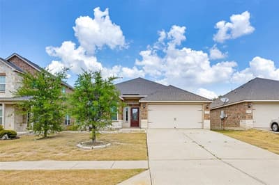 2132 Mulberry Drive, Anna TX 75409