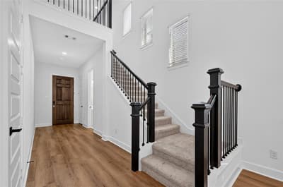 2552 Four Roses Drive, Lewisville TX 75056 - Photo 4