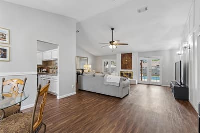 6512 Highview Terrace, Watauga TX 76148 - Photo 3