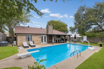 6512 Highview Terrace, Watauga TX 76148