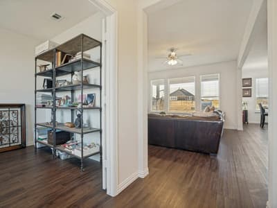 145 Prairie Meadows Court, Rhome TX 76078 - Photo 5