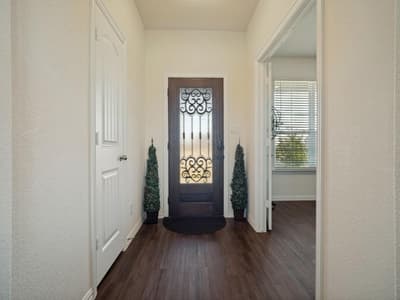 145 Prairie Meadows Court, Rhome TX 76078 - Photo 4