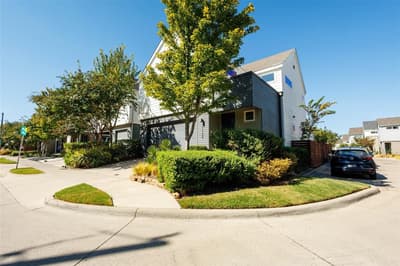 1126 Clifftop Lane, Dallas TX 75208