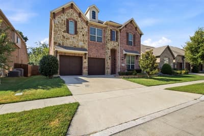 7124 Chelsea Drive, North Richland Hills TX 76180 - Photo 2