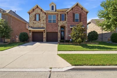 7124 Chelsea Drive, North Richland Hills TX 76180