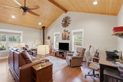 2109 County Road 1185, Sulphur Springs TX 75482 - Photo 3
