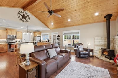 2109 County Road 1185, Sulphur Springs TX 75482 - Photo 4