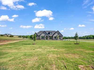 614 Hondo Crossing, Weatherford TX 76087 - Photo 3