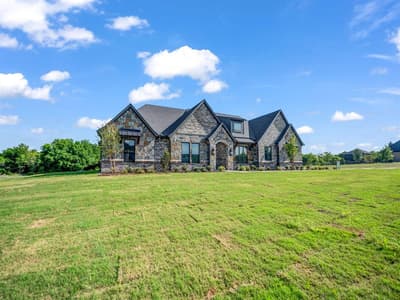 614 Hondo Crossing, Weatherford TX 76087 - Photo 4