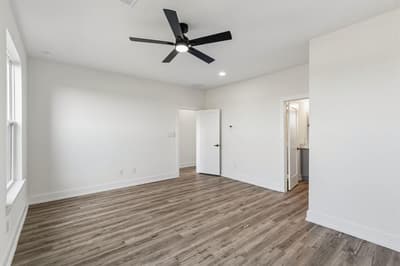 4505 Crescent Heights Road, Garland TX 75043 - Photo 5