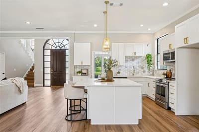 6006 Millwood Drive, Arlington TX 76016 - Photo 3