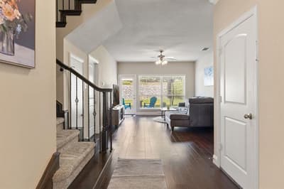 2029 Pontchartrain Drive, Rockwall TX 75087 - Photo 4