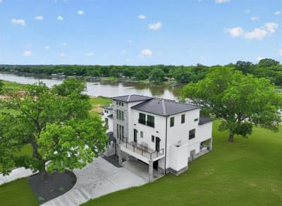 1046 River Ranch Lane, Weatherford TX 76087 - Photo 4